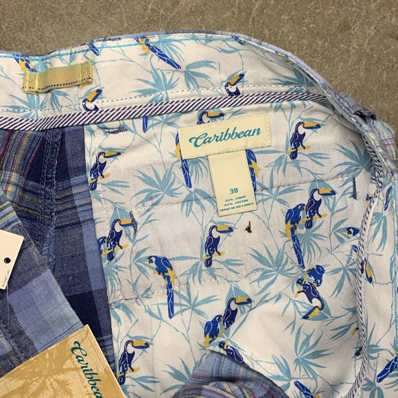 Caribbean Shorts - Picture 3 of 6